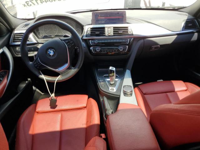 WBA8E1C50JA178372 BMW 330e