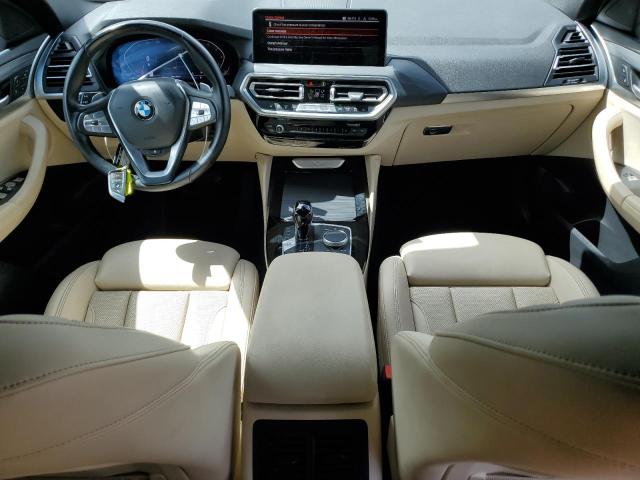 5UX33DT07N9J72048 BMW X4 Xdrive30i