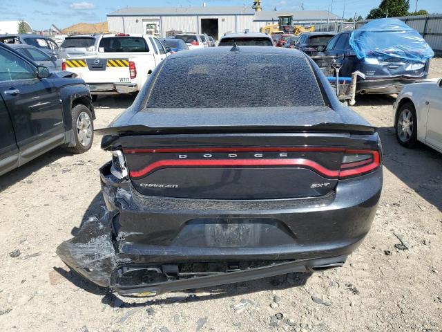 2C3CDXHG3GH317681 Dodge Charger Sxt