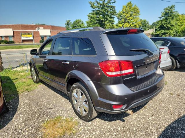 3C4PDDDG6ET166888 Dodge Journey Limited