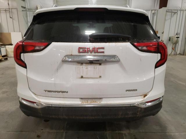 3GKALVEV5ML344952 GMC Terrain Slt