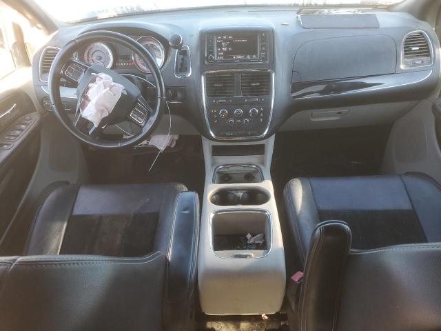 2C4RDGCG8JR224475 Dodge Grand Caravan Sxt