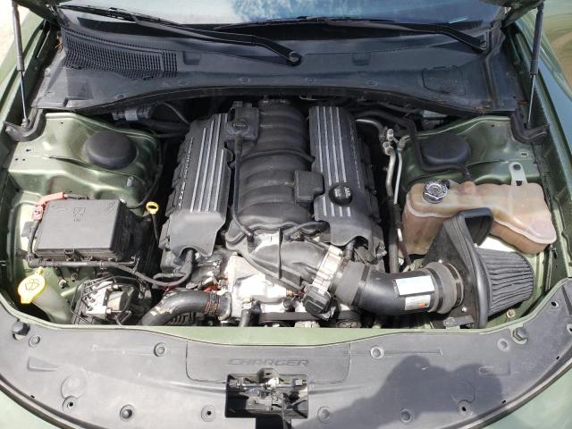 2C3CDXGJ3KH527526 Dodge Charger Scat Pack