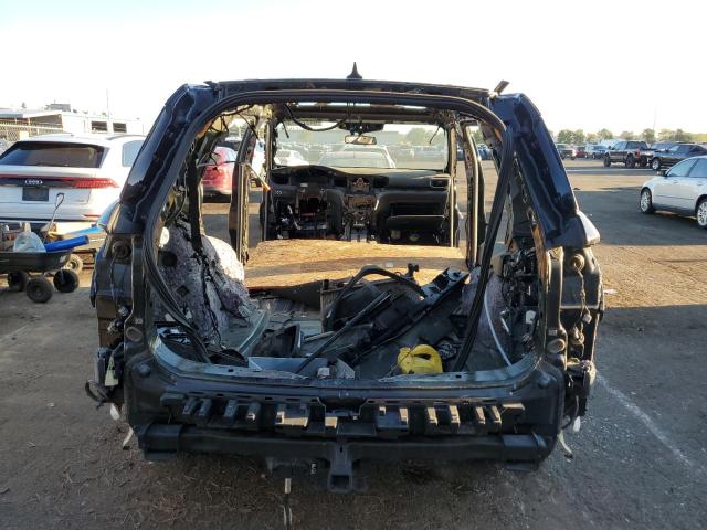 1FM5K8GC5MGA08845 Ford Explorer St