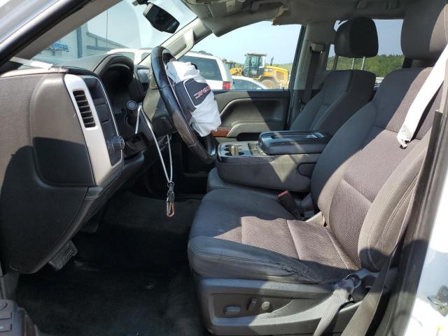 1GTR1UECXEZ134595 GMC Sierra C1500 Sle
