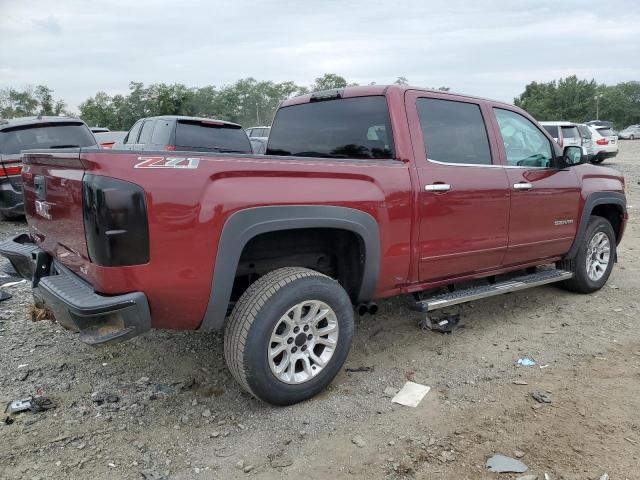 3GTU2UEC7EG329996 GMC Sierra K1500 Sle