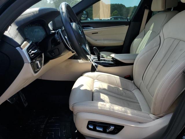 WBAJS7C05LCD17441 BMW M550xi