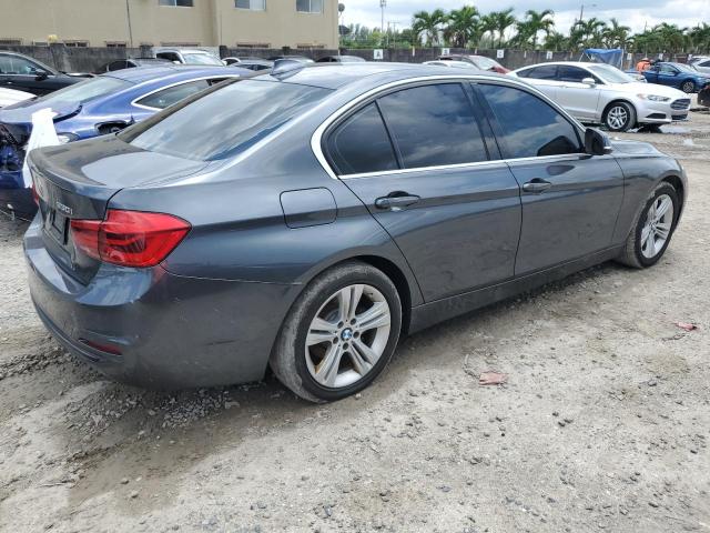 WBA8B9C57JK677185 BMW 330 I