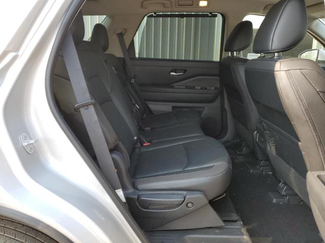 5N1DR3CC3PC244115 Nissan Pathfinder Sl
