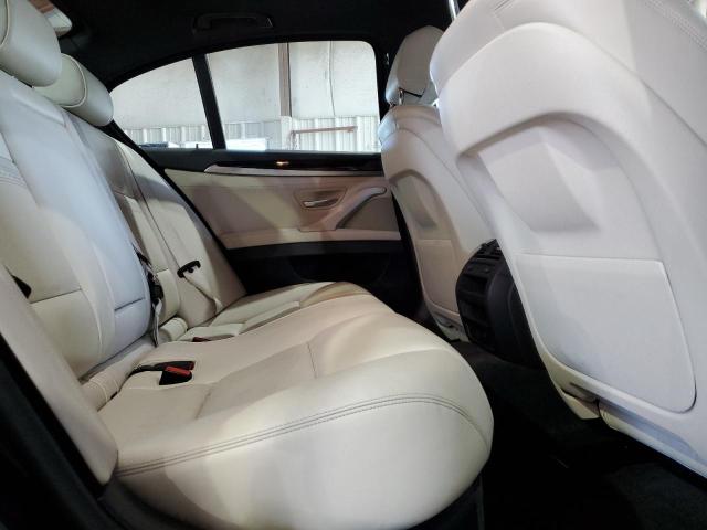 WBA5B3C51ED535845 BMW 535 XI
