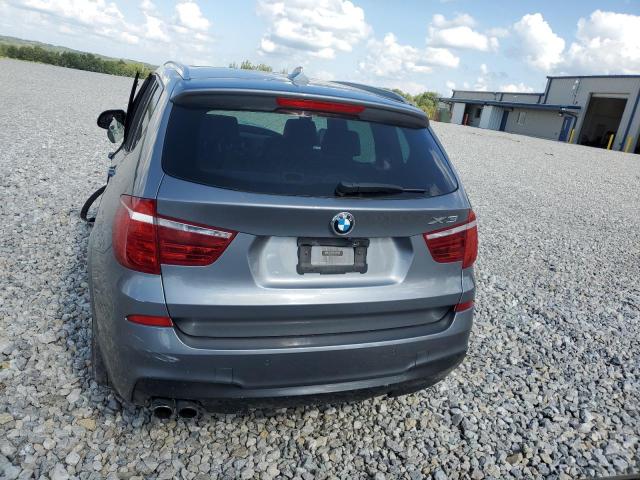 5UXWX9C54G0D65617 BMW X3 Xdrive28i