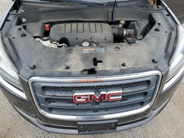 1GKKRPKDXGJ325531 GMC ACADIA SLE