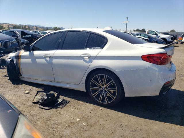 WBAJE5C50KWA98652 BMW 540 I