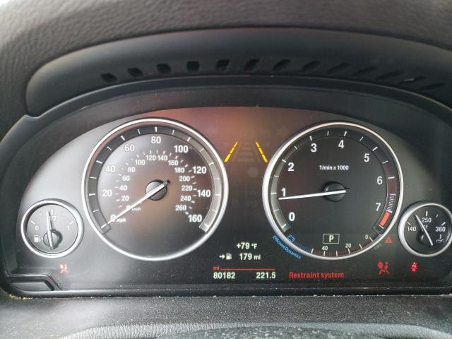 5UXWX9C56G0D73296 BMW X3 Xdrive28i
