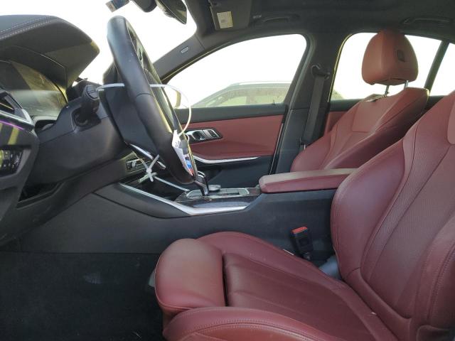 3MW5R1J05N8C41532 BMW 330I