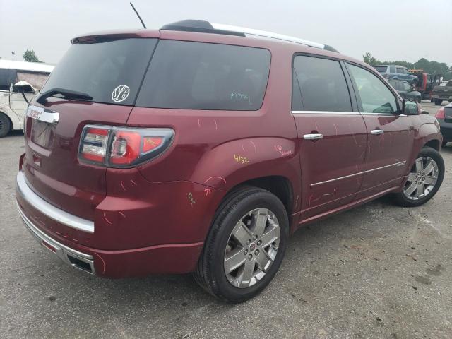 1GKKRTKD9FJ335281 GMC Acadia Denali