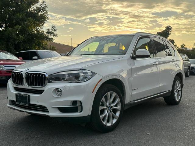 5UXKS4C56F0J99306 BMW X5 Xdrive35d