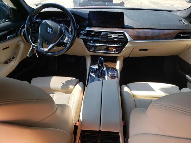 WBAJA7C53JWA71368 BMW 530 XI