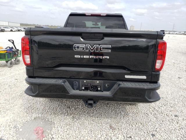 1GTR8CEDXLZ247300 GMC Sierra C1500 Elevation