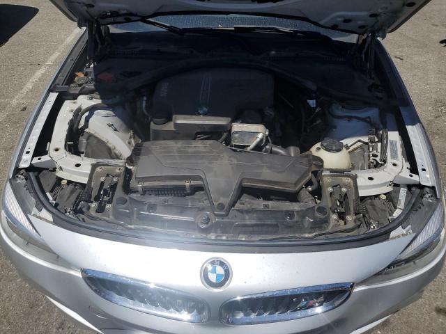 WBA3X5C53ED557821 BMW 328 XIGT