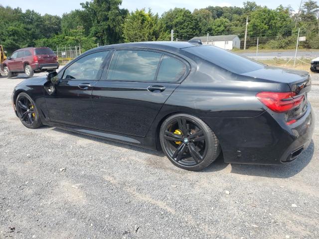 WBA7F2C58GG420779 BMW 750 Xi