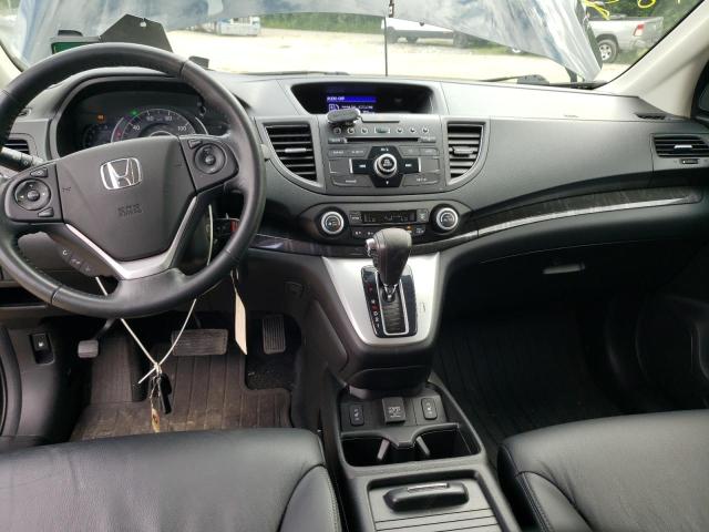 2HKRM4H77EH685631 Honda CR-V EXL