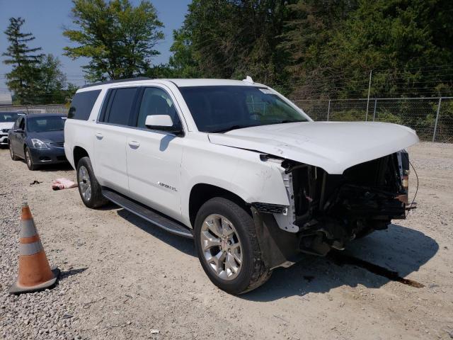 1GKS2JKC0JR383665 GMC Yukon Xl K1500 Slt