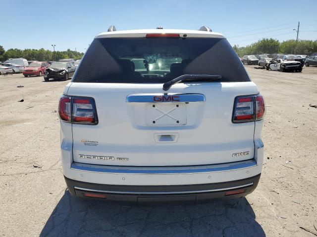 1GKKVSKD8HJ242437 GMC Acadia Limited Slt-2