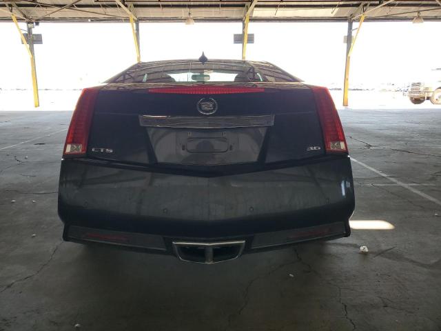 1G6DA1E38E0192916 Cadillac CTS