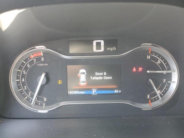 5FNYF5H77HB003586 Honda PILOT EXLN
