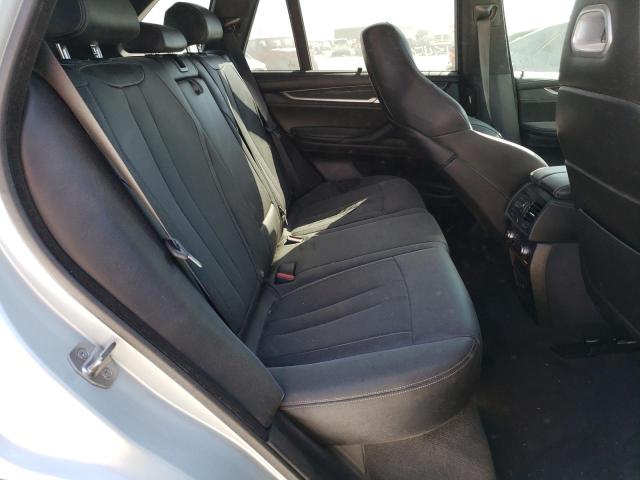 5YMKT6C33H0U39267 BMW X5 M