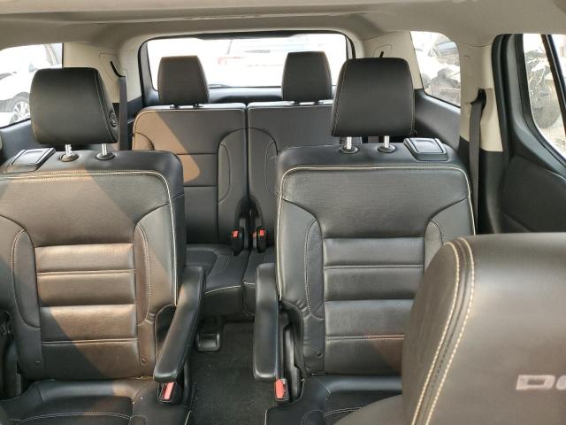 1GKKNXLS9HZ299385 GMC Acadia Denali