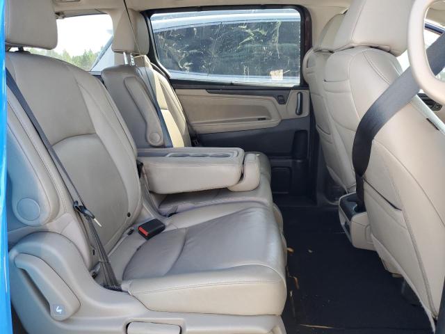 5FNRL6H85LB041211 Honda Odyssey Touring