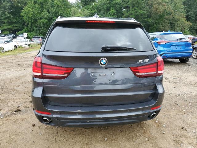 5UXKS4C52F0J99528 BMW X5 Xdrive35d