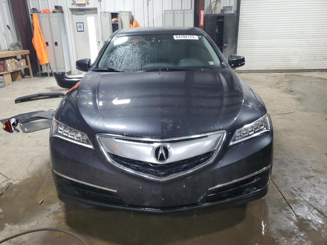 19UUB3F5XFA004447 Acura TLX TECH
