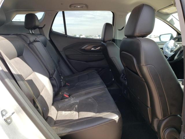 3GKALPEVXML318360 GMC Terrain Slt