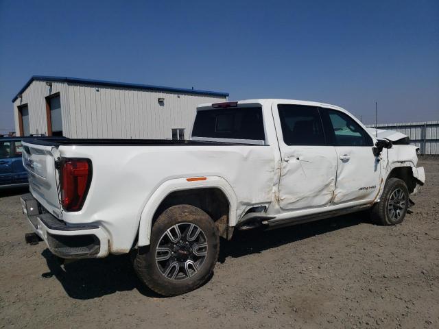 1GT49VEY9NF254037 GMC Sierra K3500 At4