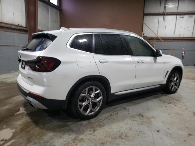 5UX43DP01N9L40331 BMW X3 Sdrive30i