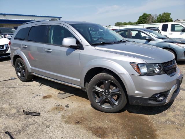 3C4PDCGG0JT216118 Dodge Journey Crossroad