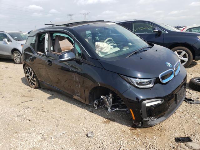 WBY8P2C50K7D28824 BMW I3 Bev