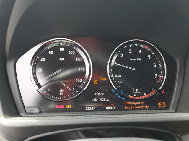 WBXYJ3C3XJEJ89948 BMW X2 Sdrive28i