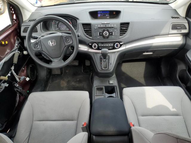 5J6RM4H31FL003802 Honda CR-V LX