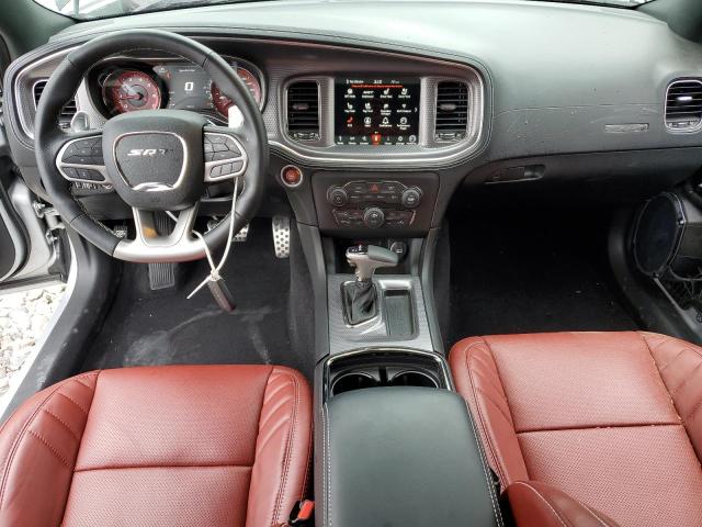 2C3CDXL91NH177734 Dodge Charger Srt Hellcat