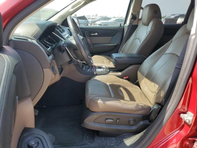 1GKKRRKD0EJ337583 GMC Acadia Slt-1