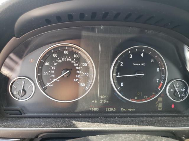WBA5A7C52FD621385 BMW 528 XI