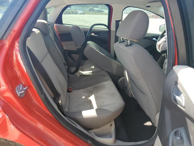 1FADP3F23EL270746 Ford FOCUS SE