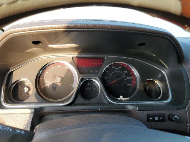 1GKKVTKD5EJ248701 GMC Acadia Denali
