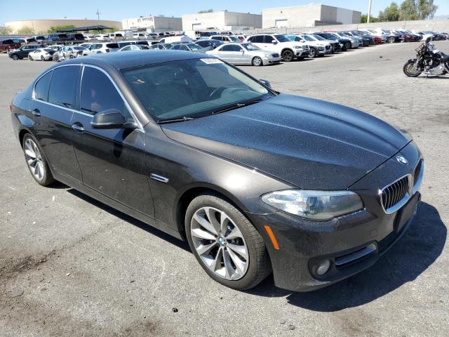 WBA5A5C58GD525671 BMW 528 I