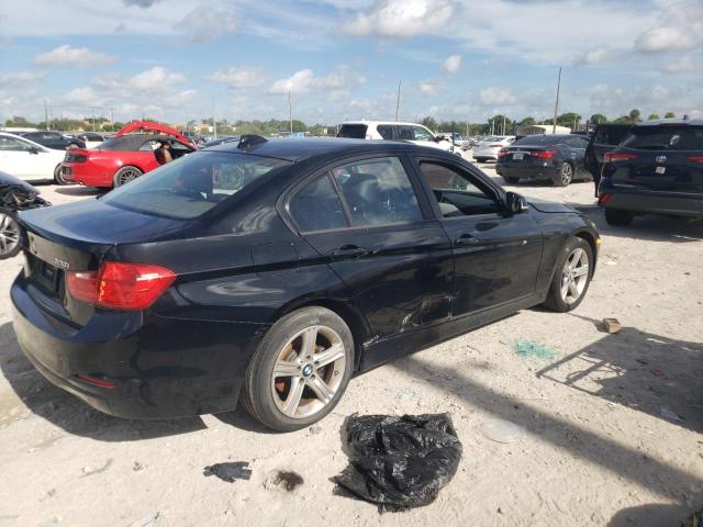 WBA3C3G5XFNS76377 BMW 320 I Xdrive