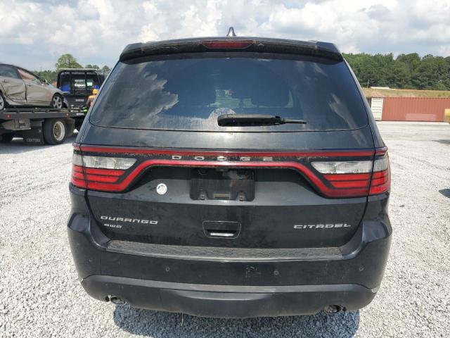 1C4RDJEG8EC552780 Dodge Durango Citadel